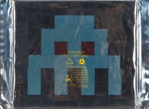 Kit #02 - Blue Octopus