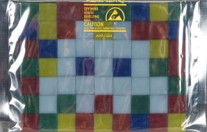 Kit #04 - Rubik Space