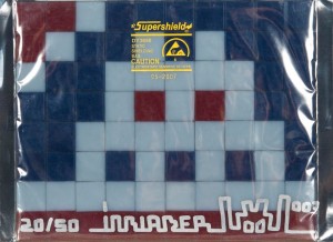 Kit #07 - Union Space