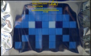 Kit #11 - Blue