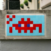Invader - AMS_04