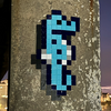 Invader - BAB_06