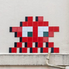 Invader - BAB_39