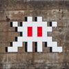 Invader - BAB_56