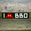 Invader - BBO_38