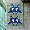 Invader - BGK_13