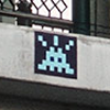Invader - BGK_14