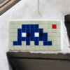 Invader - BGK_23