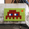 Invader - BGK_25