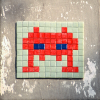 Invader - BGK_26
