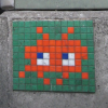 Invader - BGK_34