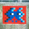 Invader - BRN_24