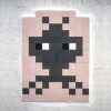 Invader - BRN_29