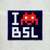 Invader - BSL_14