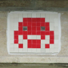 Invader - BXL_01