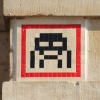 Invader - BXL_04