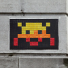 Invader - BXL_07