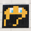 Invader - BXL_08