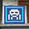 Invader - BXL_10