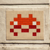 Invader - BXL_19