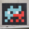 Invader - BXL_22