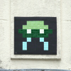 Invader - BXL_25