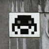 Invader - BXL_28