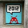 Invader - BXL_29