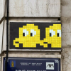 Invader - BXL_30