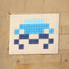 Invader - BXL_31