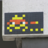 Invader - BXL_34