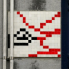 Invader - BXL_37