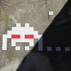 Invader - BXL_39