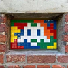 Invader - BXL_42