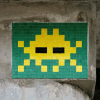 Invader - CAZ_01