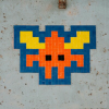 Invader - CAZ_05
