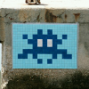 Invader - CAZ_30