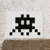 Invader - CAZ_31