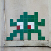 Invader - CLR_16