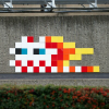 Invader - CLR_35
