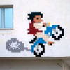 Invader - DJBA_30