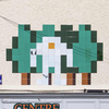 8BIT CYCLOP / TRIBUTE TO TINGUELY