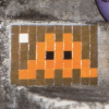Invader - HK_07