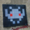 Invader - HK_08