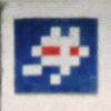 Invader - HK_13