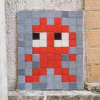 Invader - HK_16