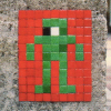 Invader - HK_18