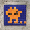 Invader - HK_21