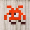 Invader - HK_34