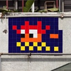 Invader - HK_77